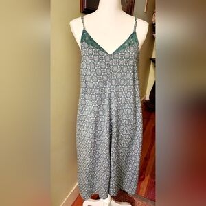 Sweet Summer Dress adjustable straps